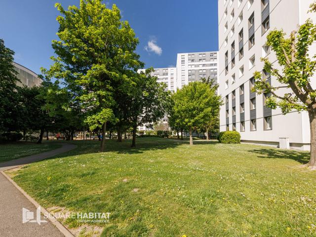 Appartement vente à Fontgiève, Clermont-Ferrand