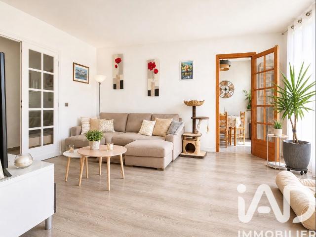 Appartement vente à Palaiseau, Chilly-mazarin