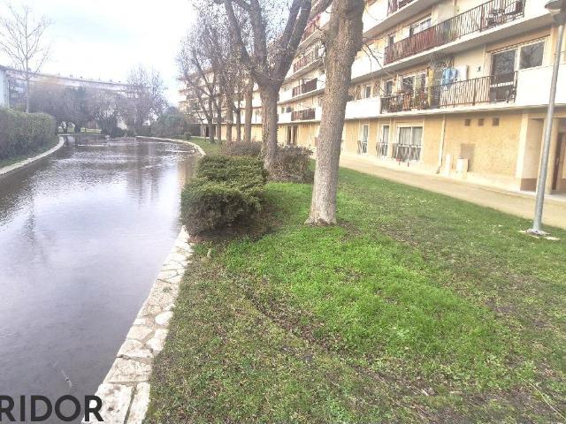 Appartement vente à Argenteuil, Eaubonne