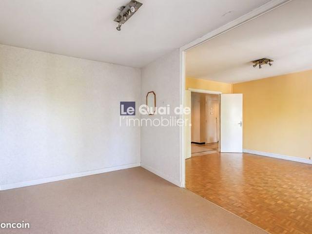 Appartement vente à Grenoble, Meylan