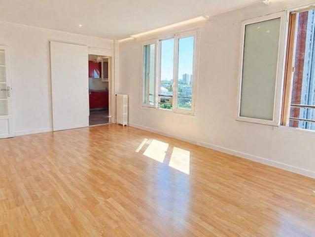 Appartement vente à Saint-Denis, Aubervilliers