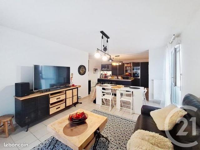 Appartement vente à Lyon, Métropole de Lyon