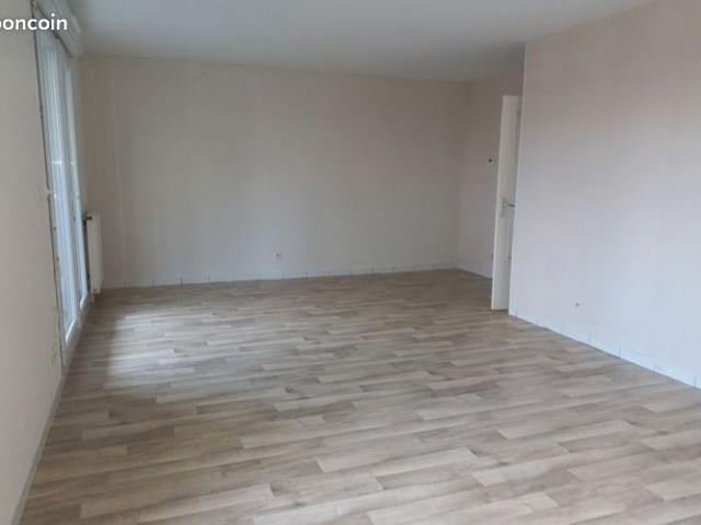 Appartement vente à Reims, Bétheny