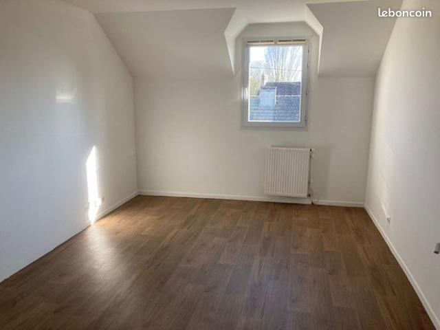 Appartement vente à Provins, Mormant