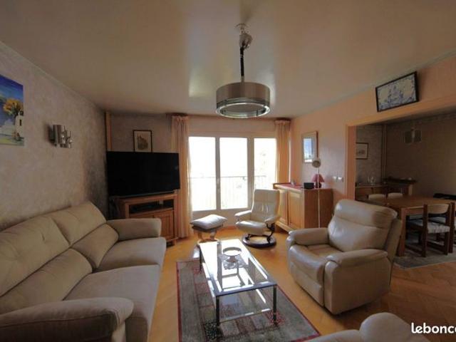 Appartement vente à Montmélian, Savoie