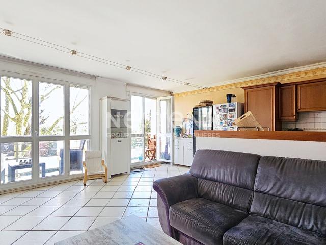 Appartement vente à Palaiseau, Longjumeau