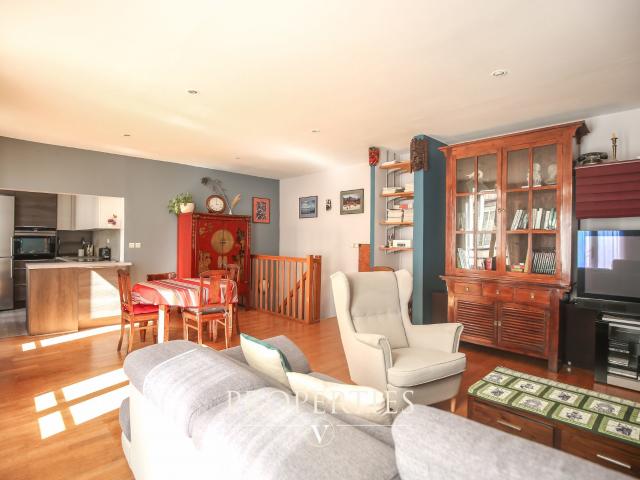 Appartement vente à Nogent-sur-Marne, Vincennes