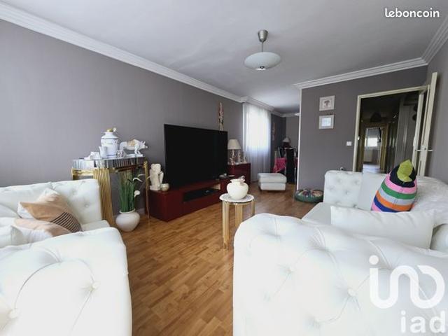 Appartement vente à Senlis, Nogent-sur-oise