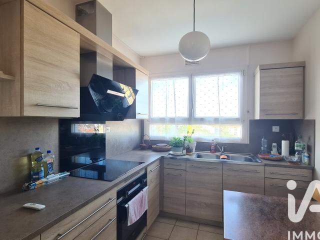 Appartement vente à Pont-Neuf, Poitiers
