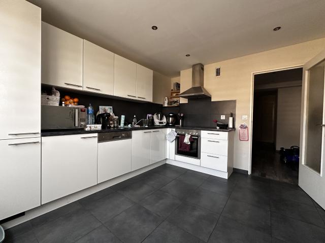 Appartement vente à Mulhouse, Sausheim