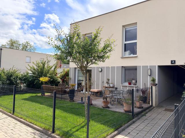 Appartement vente à Haguenau-Wissembourg, Schweighouse-sur-moder
