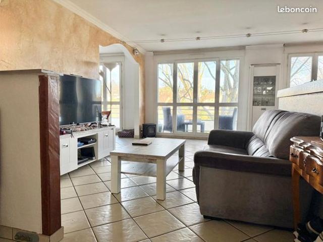Appartement vente à Palaiseau, Chilly-mazarin