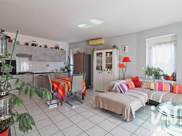 Appartement vente à Céret, Latour-bas-elne