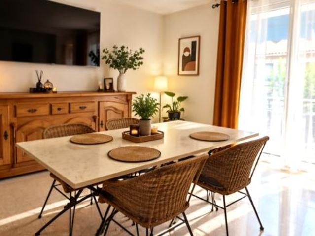 Appartement vente à Arles, Bouches-du-Rhône