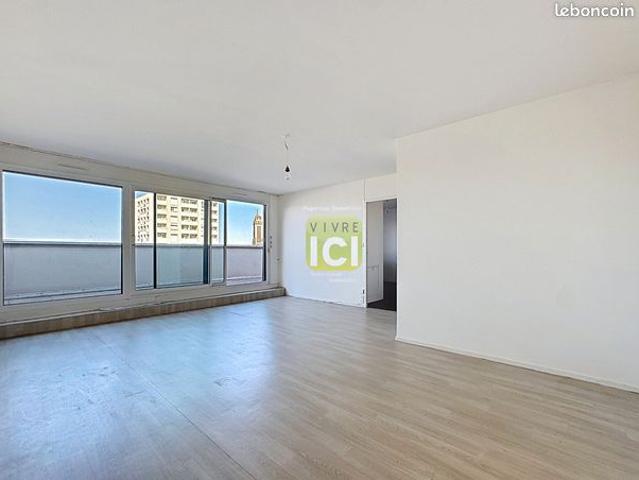 Appartement vente à Cholet