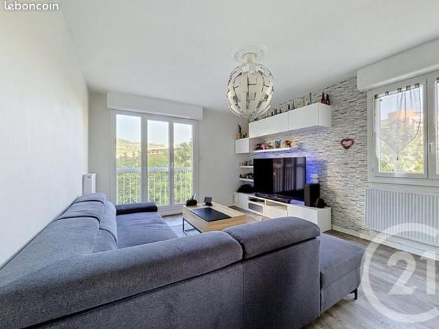 Appartement vente à Clermont-Ferrand, Clermont-ferrand