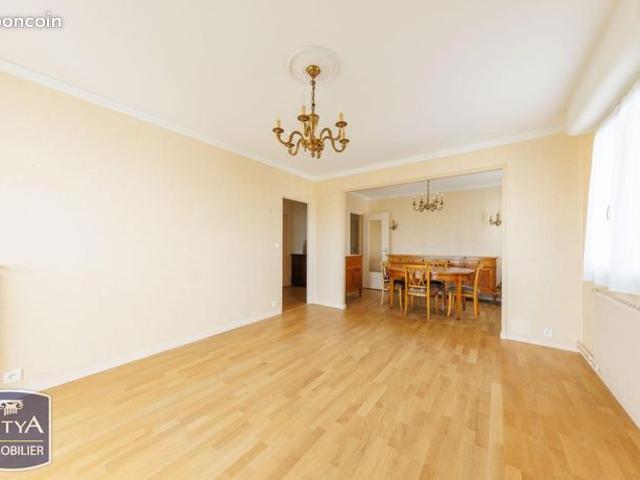 Appartement vente à Clermont-Ferrand, Clermont-ferrand