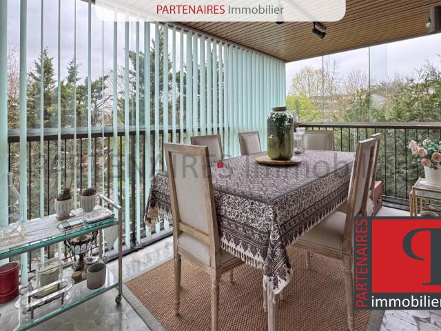 Appartement vente à Versailles, Le Chesnay