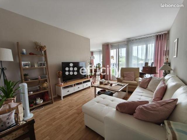 Appartement vente à Senlis, Montataire