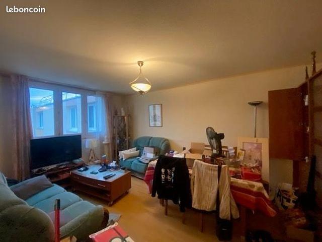Appartement vente à Les Ulis, Essonne