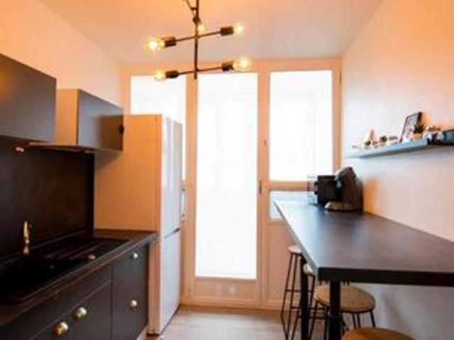 Appartement vente à Orléans, Fleury-les-aubrais
