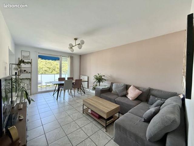 Appartement vente à Valence, Bourg-lès-valence