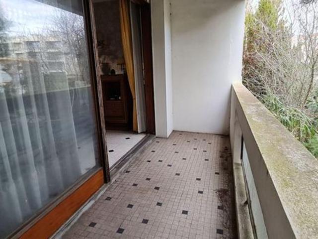 Appartement vente à Rochefort, Royan
