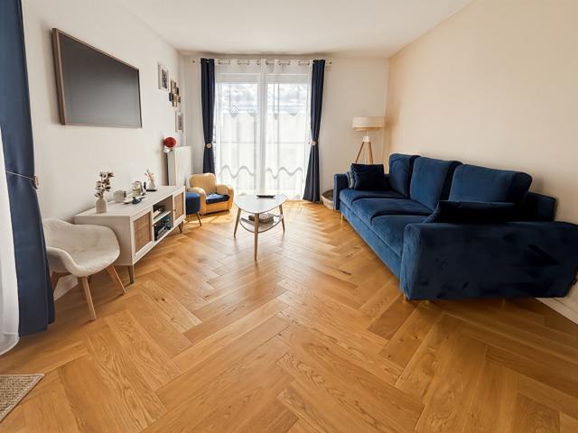 Appartement vente à Palaiseau