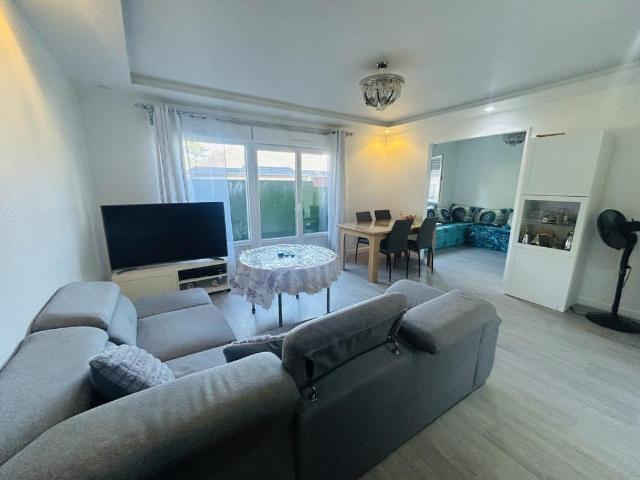 Appartement vente à Cravanche, Territoire-de-Belfort