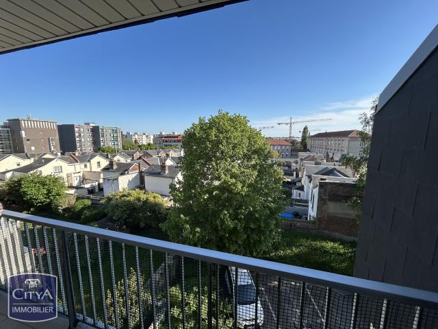 Appartement vente à Le Havre