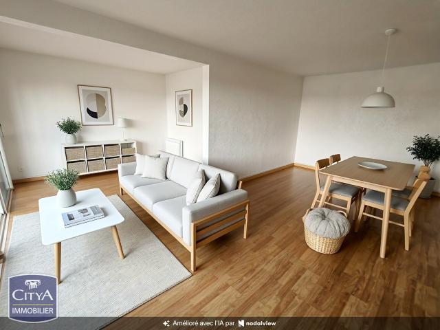 Appartement vente à Fréjus, Var