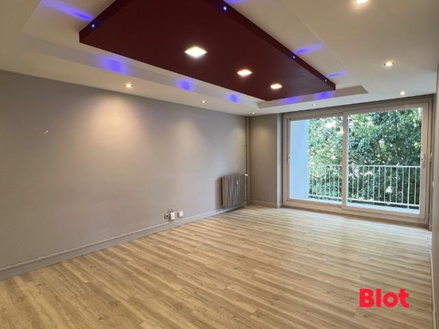 Appartement vente à Rennes, Bretagne