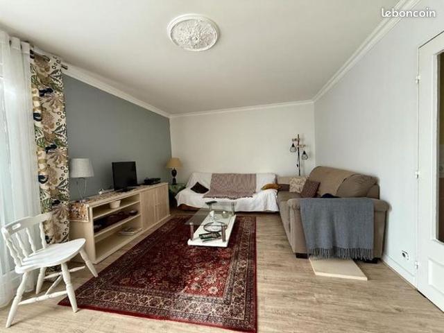 Appartement vente à Bobigny, Bondy