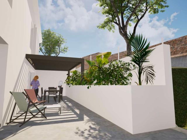 Appartement vente à Cholet, Saint-andré-de-la-marche