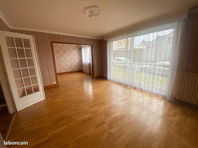 Appartement vente à Brest, Bretagne