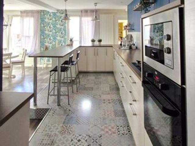 Appartement vente à Saint-Étienne, Saint-etienne