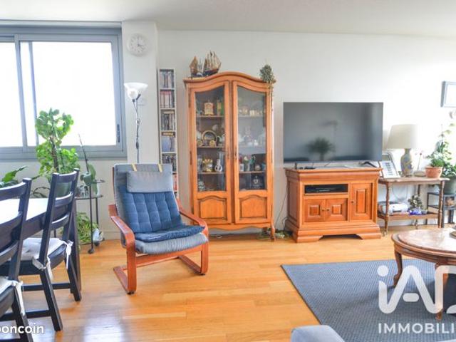 Appartement vente à Romorantin-Lanthenay, Fresnes