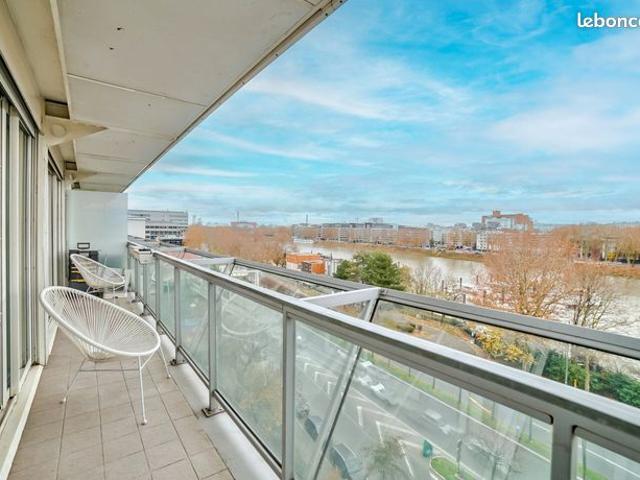 Appartement vente à Asnières-sur-seine, Martinique