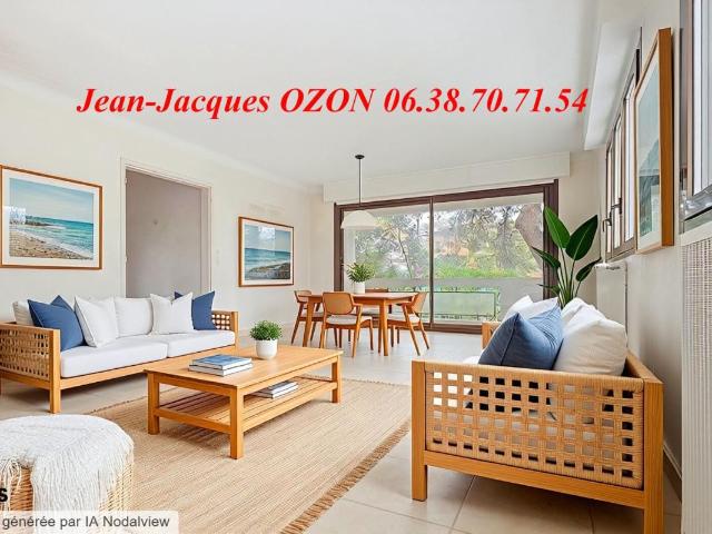 Appartement vente à Rochefort, Royan