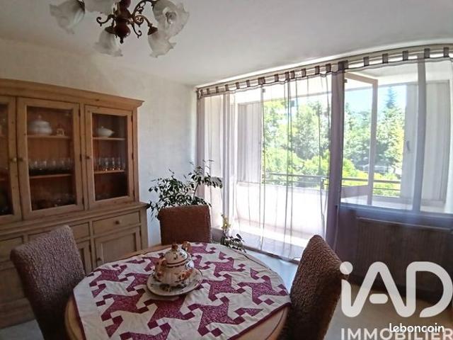 Appartement vente à Carpentras