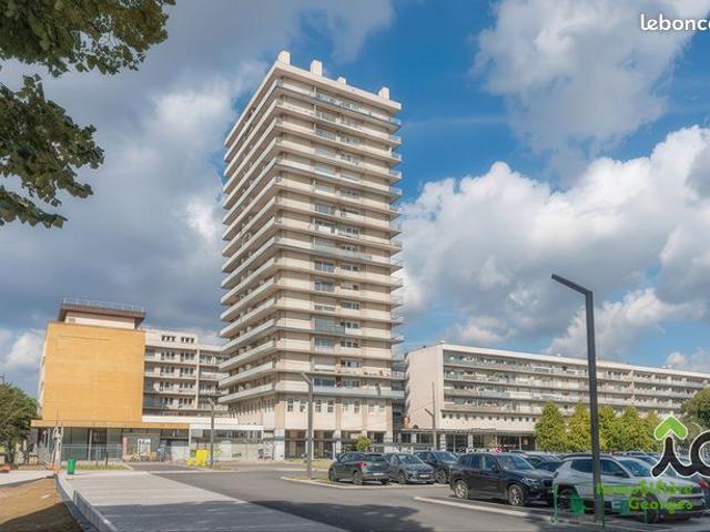 Appartement vente à France métropolitaine, Metz