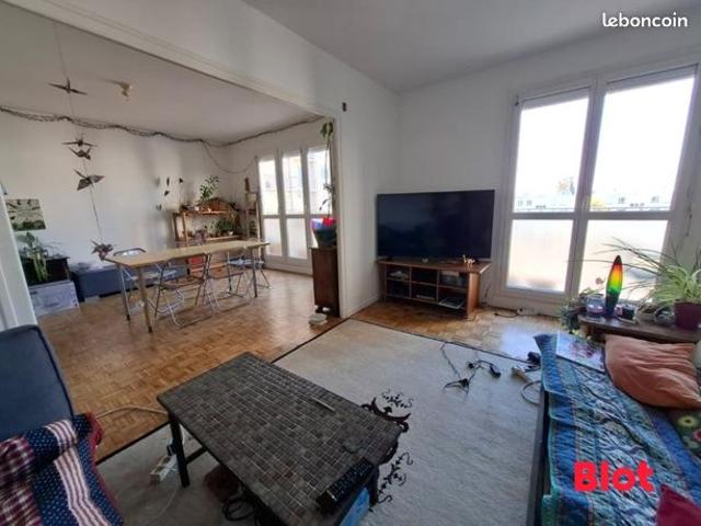 Appartement vente à Rennes, Bretagne