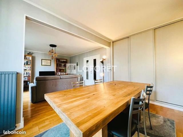 Appartement vente à Saint-Ouen-l'Aumône, Val-d'Oise