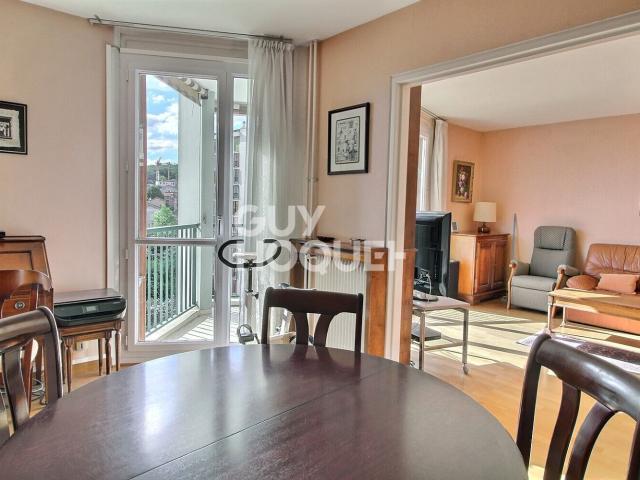 Appartement vente à Boulogne-Billancourt, Chaville