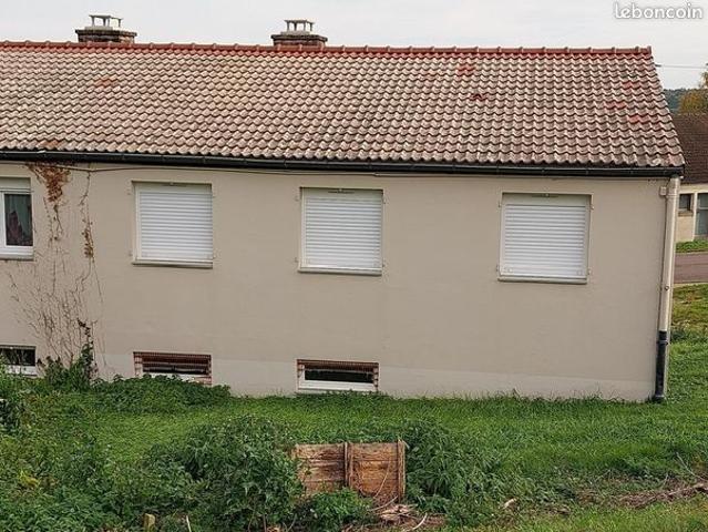 Appartement vente à Langres, Grand Est