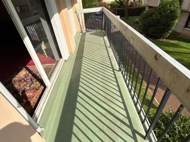 Appartement vente à Soisy-sous-Montmorency, Val-d'Oise
