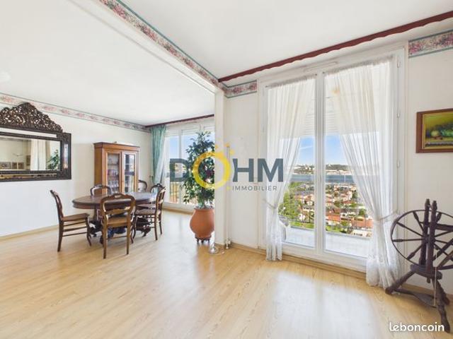 Appartement vente à Chartres, Villars