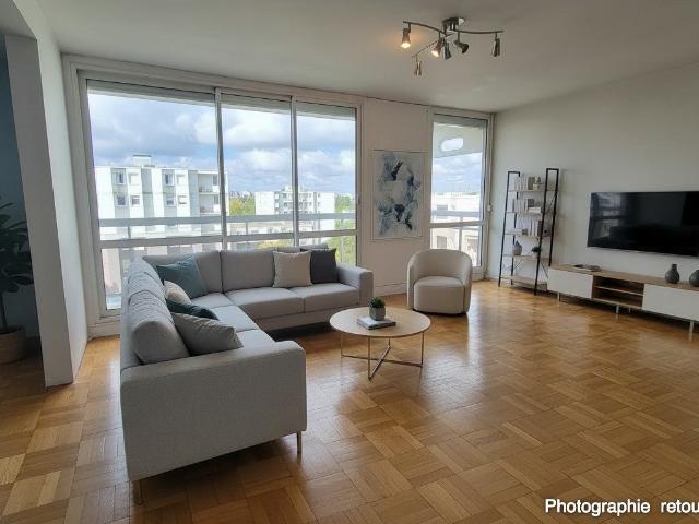 Appartement vente à Le Raincy, Noisy-le-grand