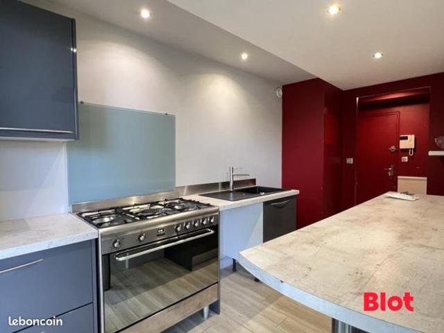 Appartement vente à Rennes, Bretagne