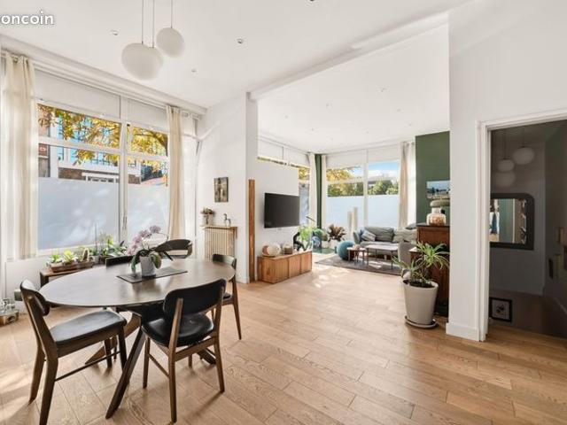 Appartement vente à Boulogne-Billancourt, Boulogne-billancourt